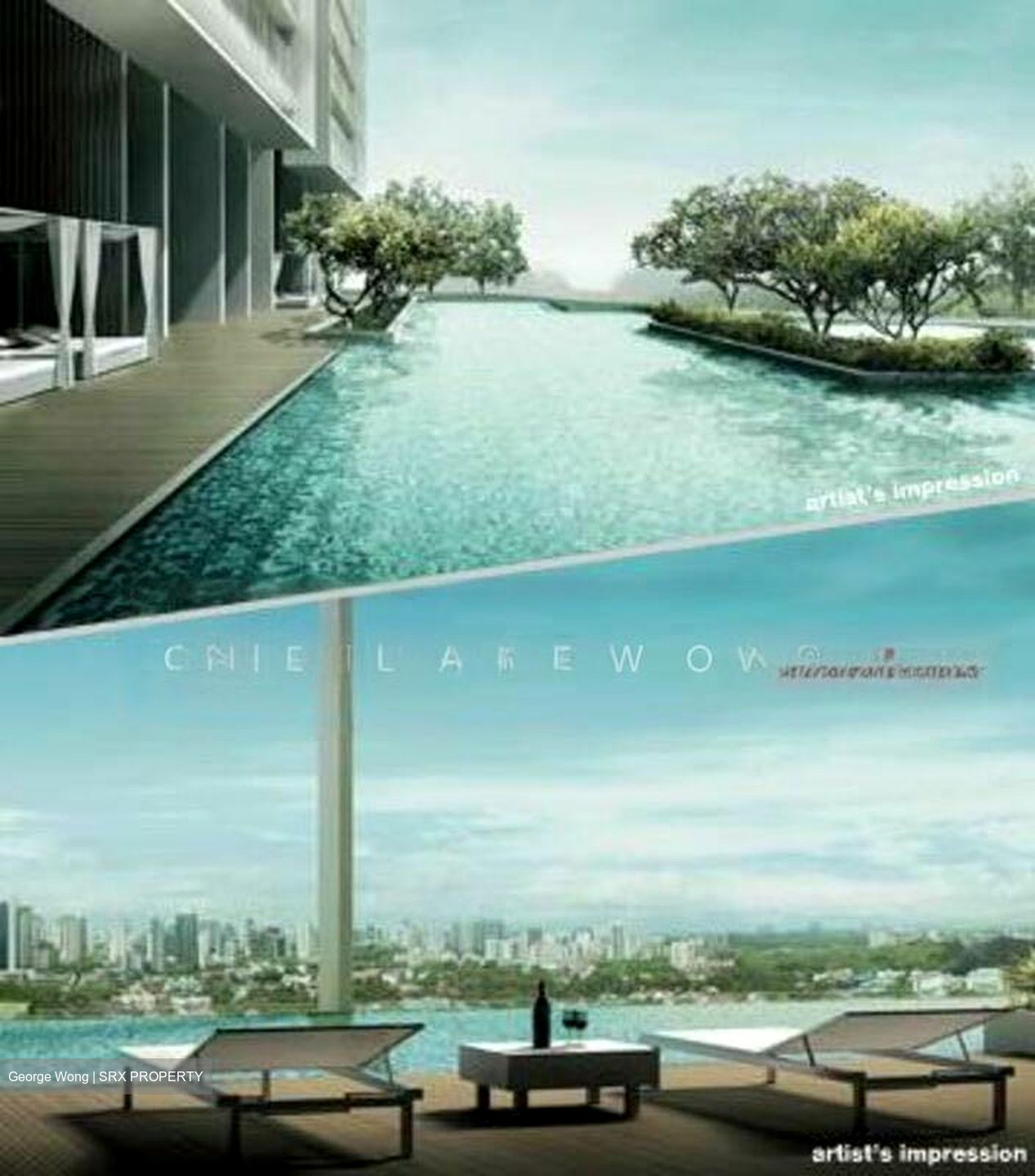 The Arte (D12), Condominium #502534811